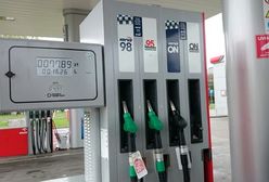Możliwe są kolejne obniżki cen na stacjach benzynowych