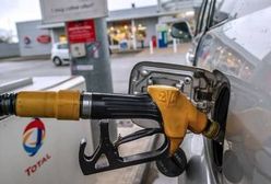 Ceny paliw ciągle w dół, a ma być jeszcze taniej