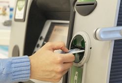 Bankomaty w Polsce. Jest ich coraz więcej