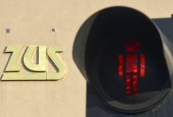 Prognoza ZUS. Deficyt rośnie, ale emerytury do 2060 roku bezpieczne