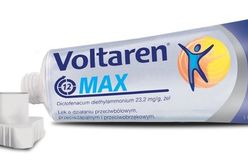 GIF nakazał zaprzestania reklamy telewizyjnej żelu Voltaren Max