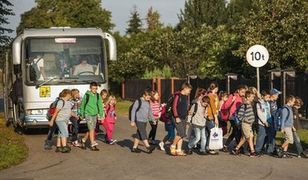 Kolonie dla dziecka były inne niż w ofercie? Sprawdź, czego możesz zażądać od organizatora