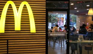 "Tego nie jedz w McDonald's". Pracownicy ostrzegają na forum, firma odpowiada