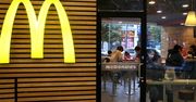 "Tego nie jedz w McDonald's". Pracownicy ostrzegają na forum, firma odpowiada