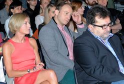 "Czas honoru - Powstanie": szczuplutka Olszówka na premierze nowego sezonu