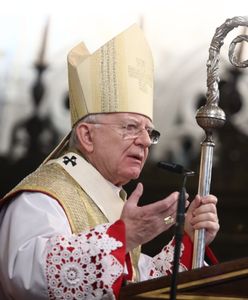 Należy dziękować Panu Bogu za Kaczyńskich? "Arcybiskup szkodzi Kościołowi"