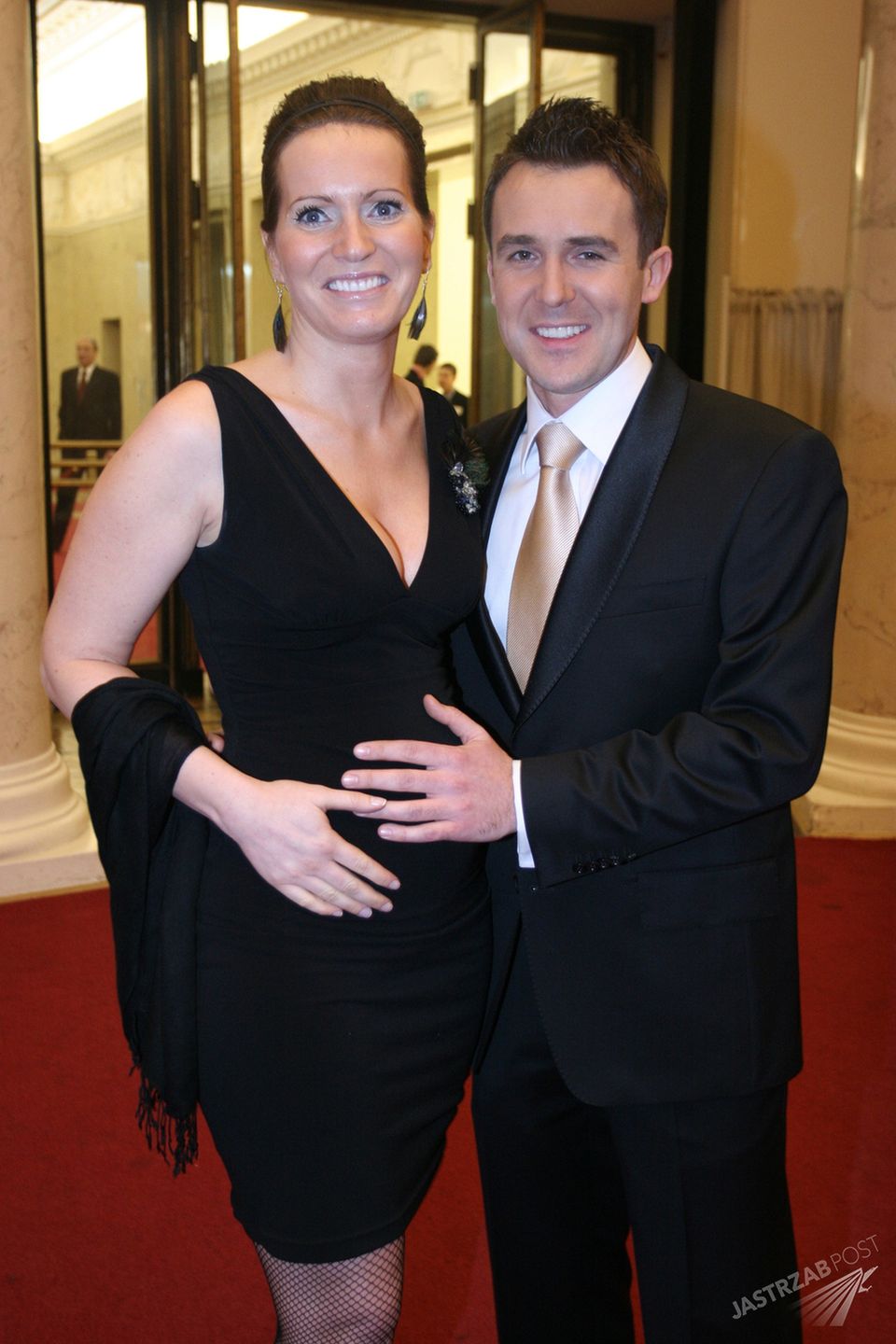 Maciej Kurzajewski, Paulina Kurzajewska
