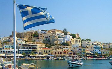 Wakacje w Grecji? Coraz więcej chętnych