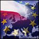Rośnie zadowolenie Polaków z wejścia do UE