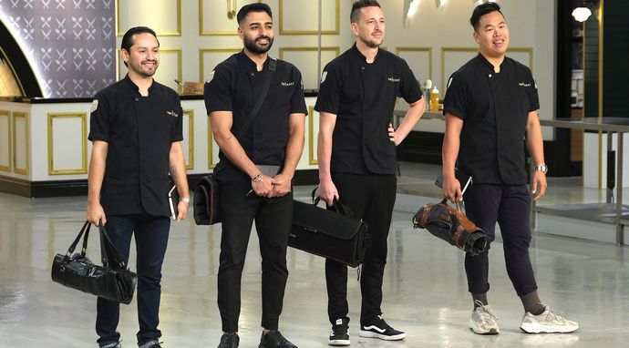Top Chef 20