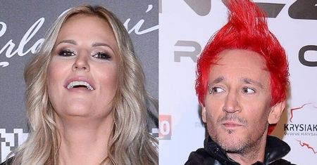 Dominika Tajner szorstko o nowej partnerce Michała Wiśniewskiego: "Nie będę się wygłupiać, że jesteśmy koleżankami"