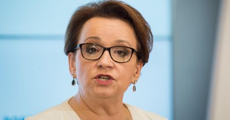 Sukces money.pl. Po naszych publikacjach MEN zmienia zdanie. Rodzice uratowani
