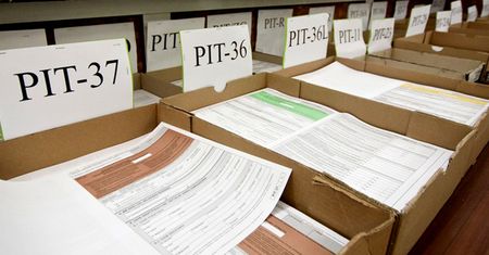 PiS przeciw obniżeniu podatku dla firm do 15 proc.