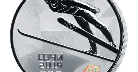 Ile wart będzie medal w Soczi? Sprawdź
