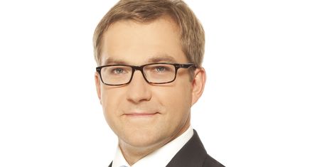 PKP Energetyka będzie sprzedawała gaz