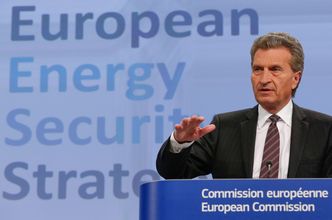 Spór gazowy Rosji z Ukrainą. Dziś kolejne trójstronne konsultacje gazowe