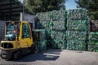 Butelki z kaucją. Kolejna odsłona wojny UE z plastikiem