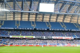 MSZ potępia antylitewski incydent na meczu Lecha Poznań