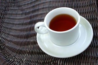Polska herbata nie wywoła halucynacji. Czesi otrzymali wyniki badań