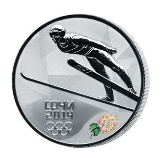 Ile wart będzie medal w Soczi? Sprawdź