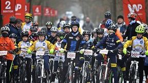 Cykl Northtec MTB Zimą zainaugurowany (galeria)