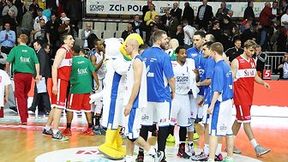 AZS Koszalin - WKS Śląsk Wrocław 69:64