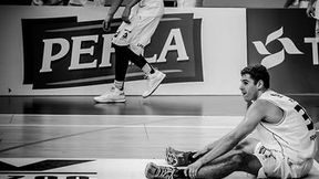 Start Lublin - AZS Koszalin 60:73