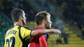 GKS Katowice - Polonia Bytom 4:2