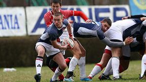 KS Posnania Poznań - Orkan Sochaczew 27:15