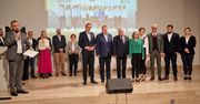 Konwencja Trzeciej Drogi w Płocku - pełna lista kandydatów w wyborach