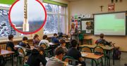 Jaka musi być minimalna temperatura w szkole, aby lekcje sie odbyły? MEiN podaje konkretne wytyczne