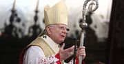 Należy dziękować Panu Bogu za Kaczyńskich? "Arcybiskup szkodzi Kościołowi"