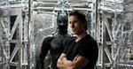 Christian Bale dziękuje żonie