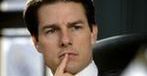 Tom Cruise jako nowy Van Helsing