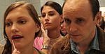 ''Baby są jakieś inne'' - Adam Woronowicz o filmie