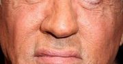 ''Escape Plan'': Twarz Sylvestra Stallone'a żyje własnym życiem
