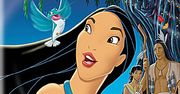 Pocahontas