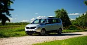 Dacia Lodgy TCe 1,2 (115 KM) Prestige [test autokult.pl]