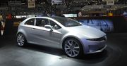 Volkswagen Tex następcą Scirocco? [wideo]