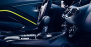 Aston Martin pożegna się z manualem. Decyzja raczej nie dziwi