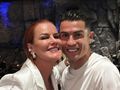 Reakcja Ronaldo wstrząsnęła Portugalią. Teraz wpis dodała jego siostra