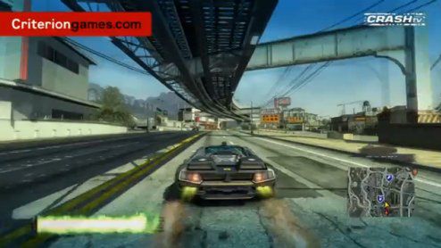 Burnout Paradise - Legendary Cars: cennik 1