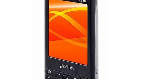 E-TEN Glofiish X650 1