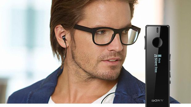 Xperia Z Ultra i SmartWatch 2 to niejedyne nowości Sony 1