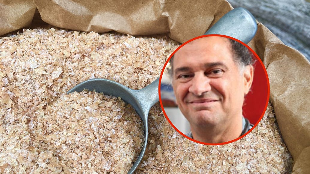 Dieta pełna błonnika może wydłużyć życie