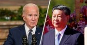 Biden porozmawiał z Xi, a potem rozwścieczył Chiny