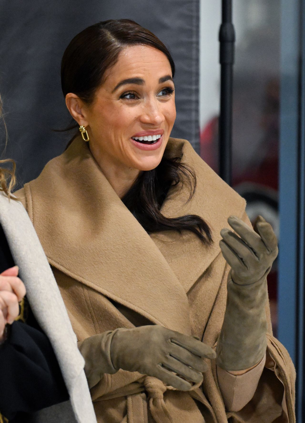 Meghan Markle's personal secretary broke the silence on the issue of BULLYING.