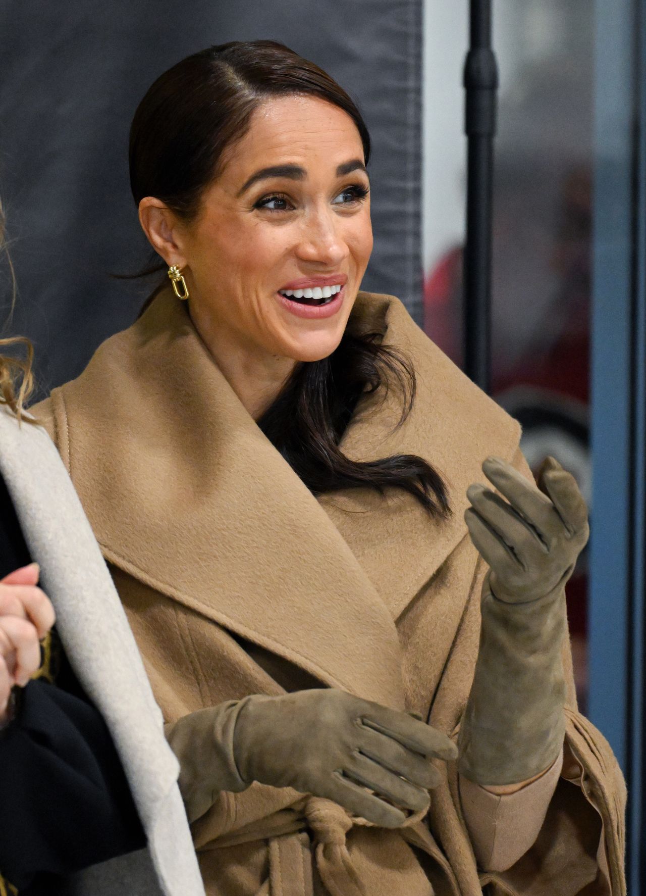 Meghan Markle's personal secretary broke the silence on the matter of BULLYING.