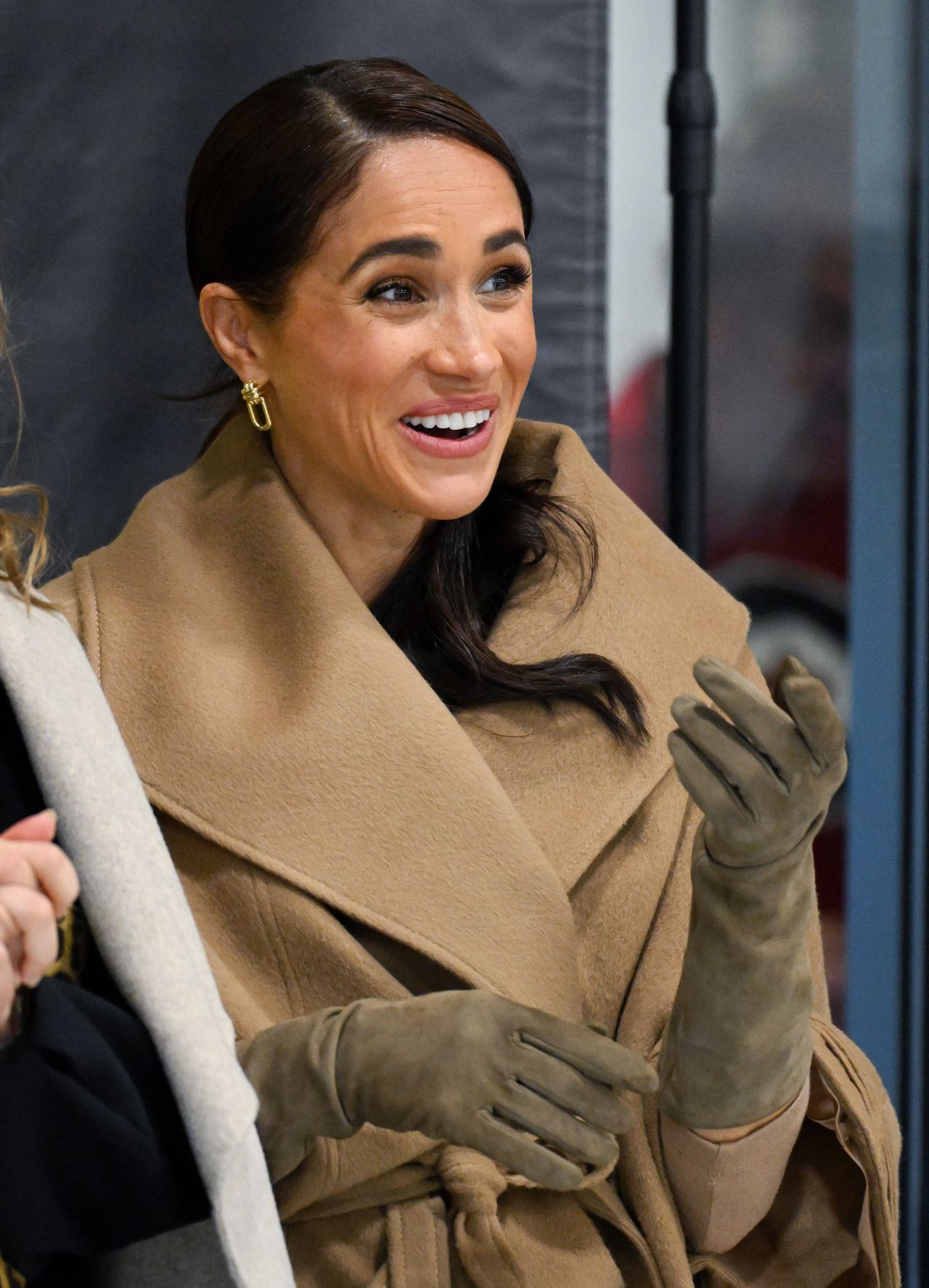 Meghan Markle's personal secretary broke the silence on the matter of BULLYING.