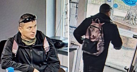 Znajomy poszukiwanego Grzegorza Borysa zabiera głos. Policja ma nowe zdjęcia